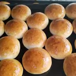 Round Bread